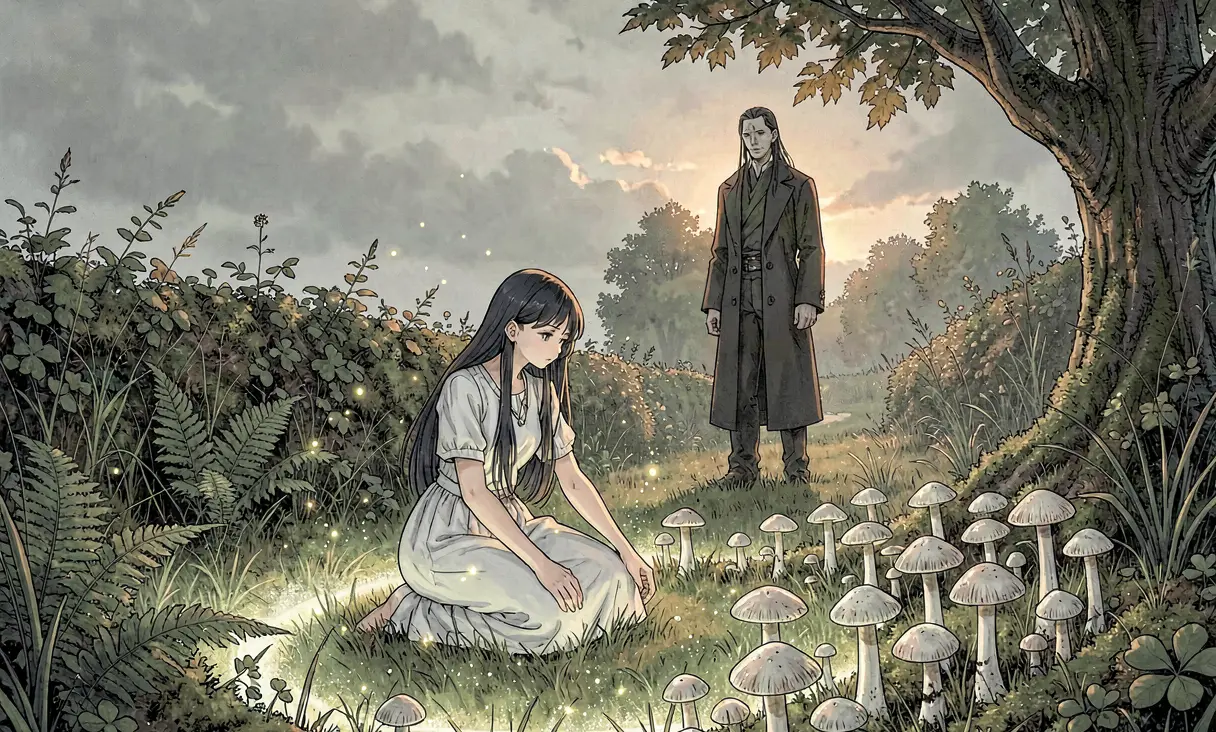 The Fairy Ring