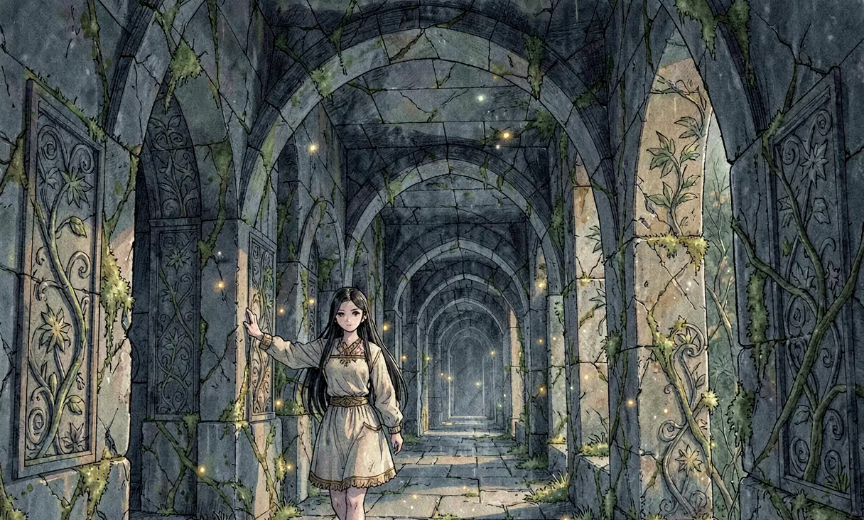 The Labyrinth