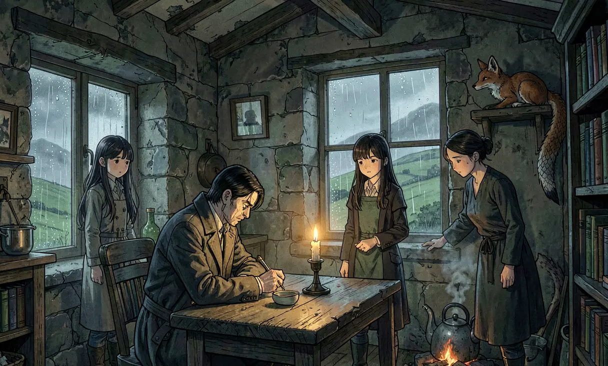 The Witch Trials