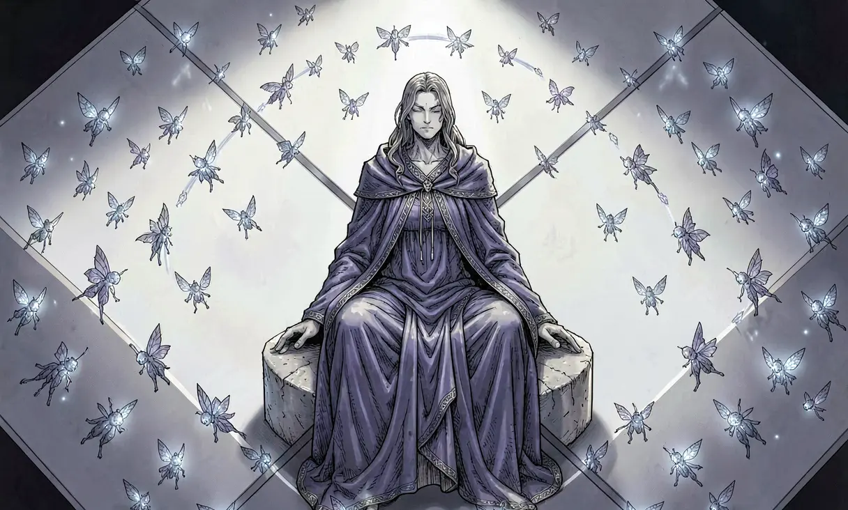 The Fae King