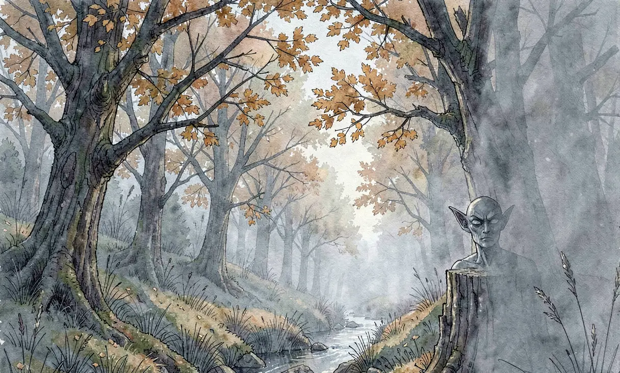 The Fae