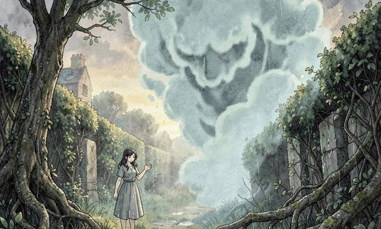 The Spirit