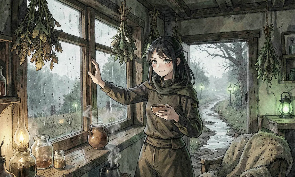 The Witch