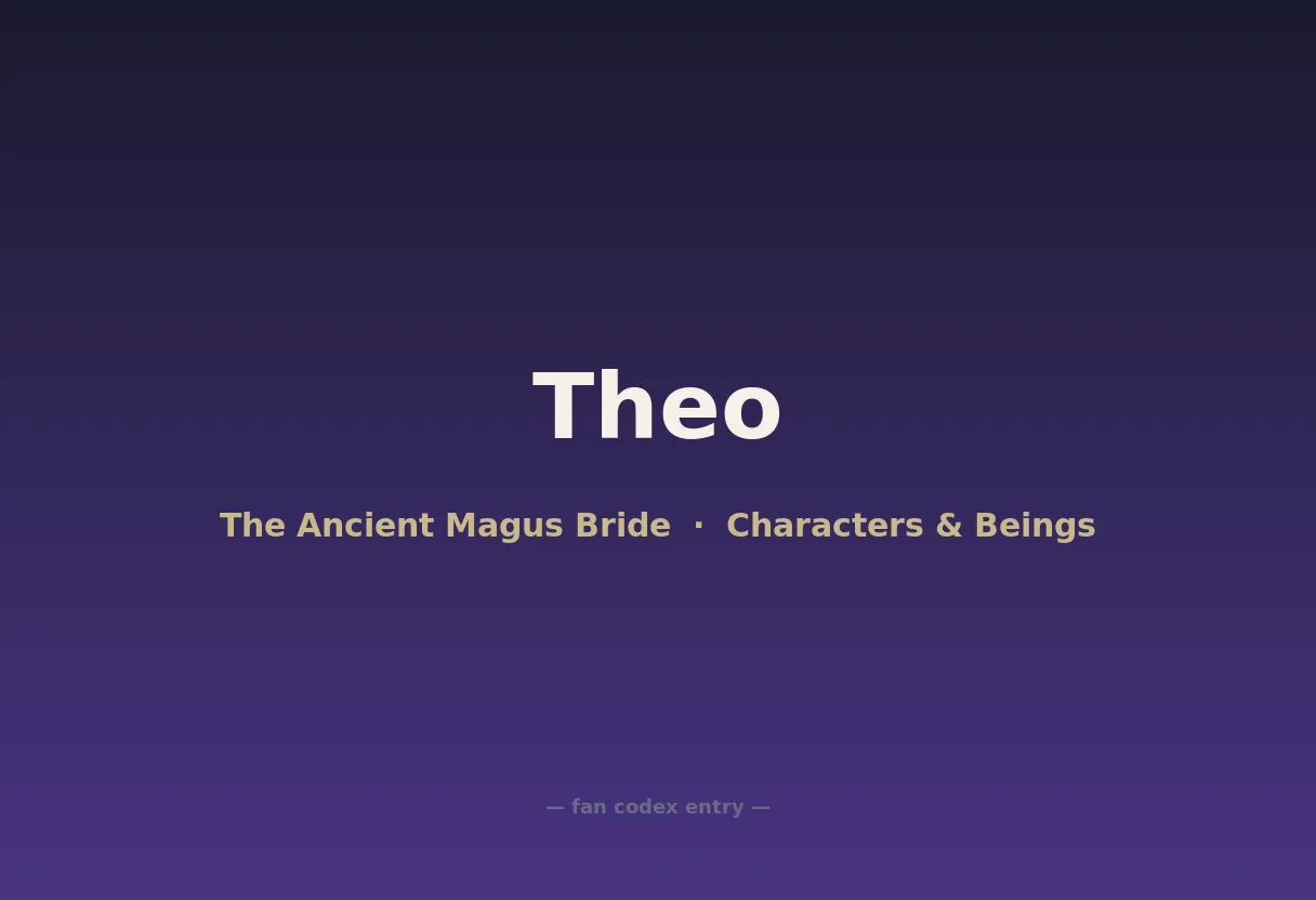 Theo