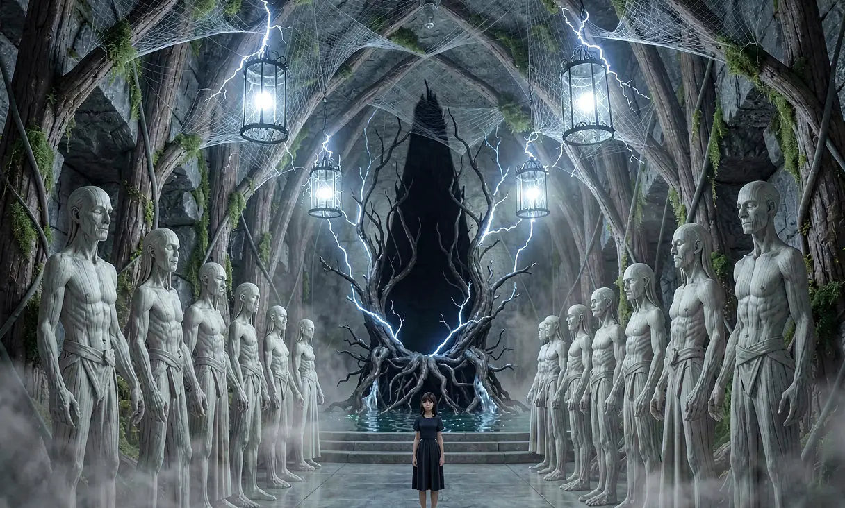 The King's Court