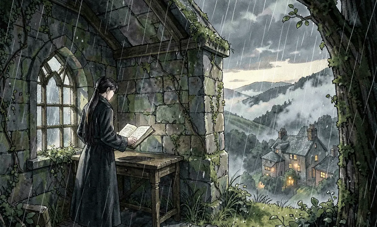 The Mages
