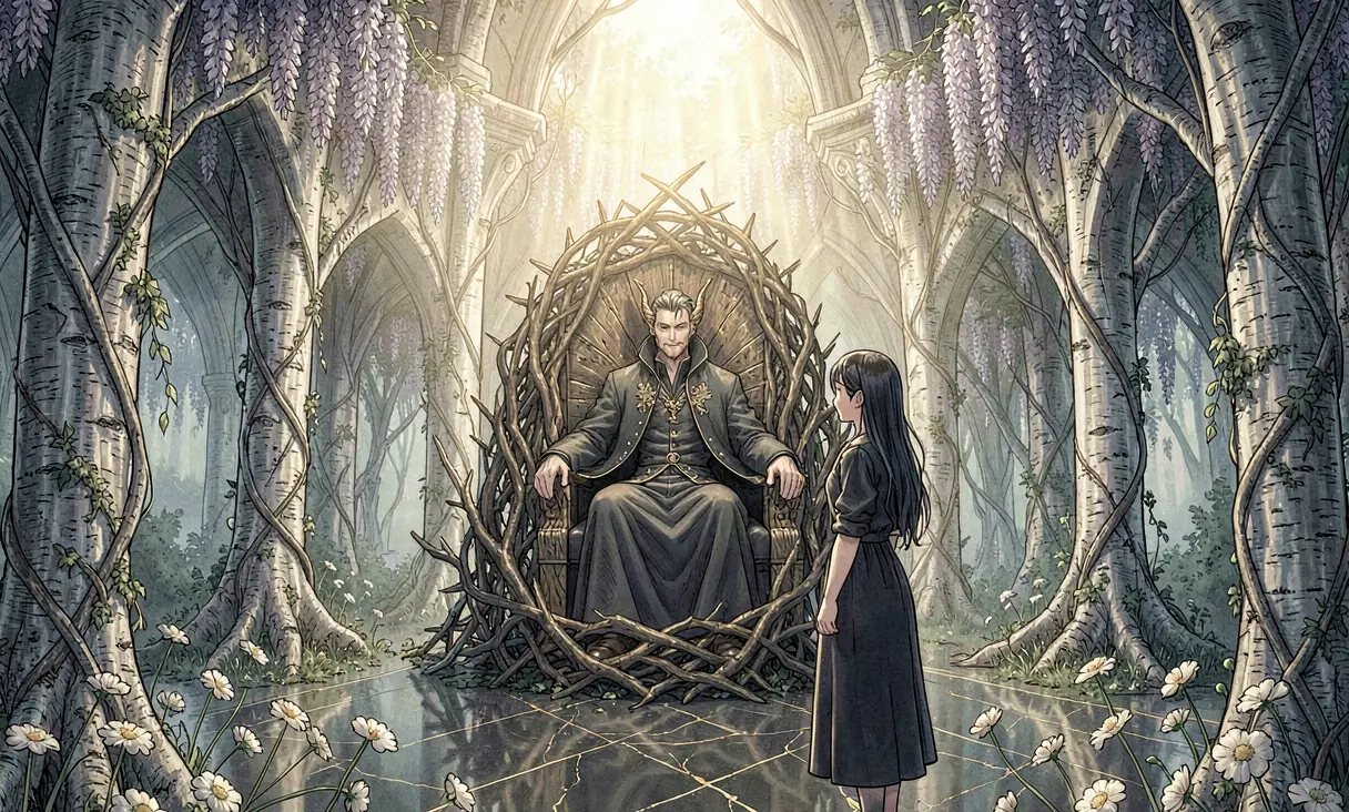 Seelie Court