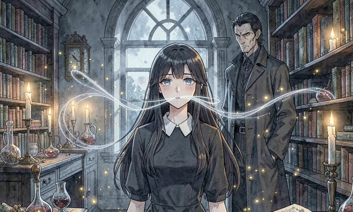 The Bride