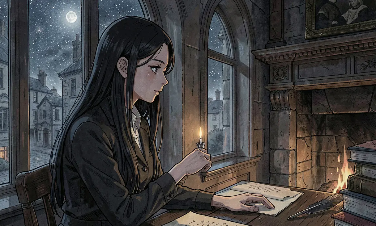 The Ring