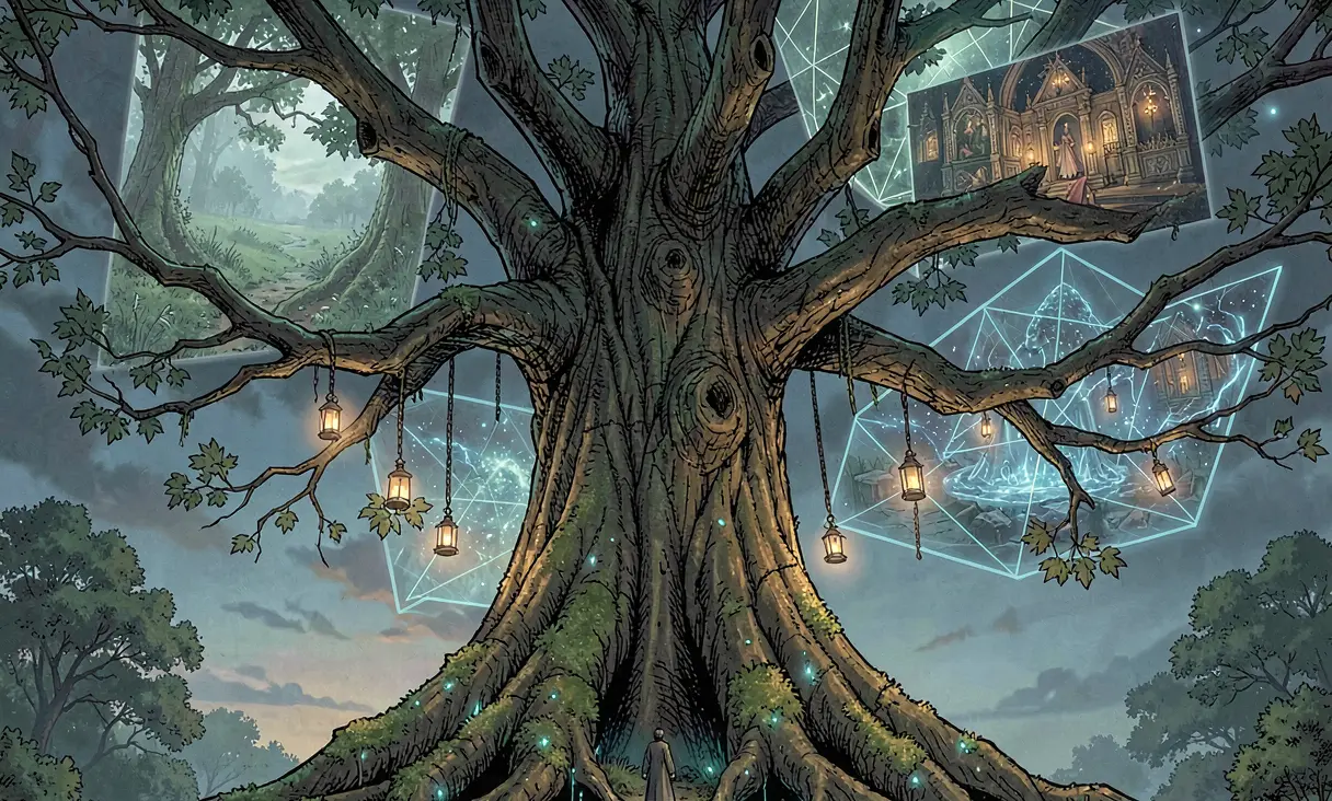 Yggdrasil