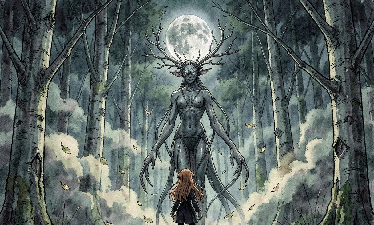 Fae Magic
