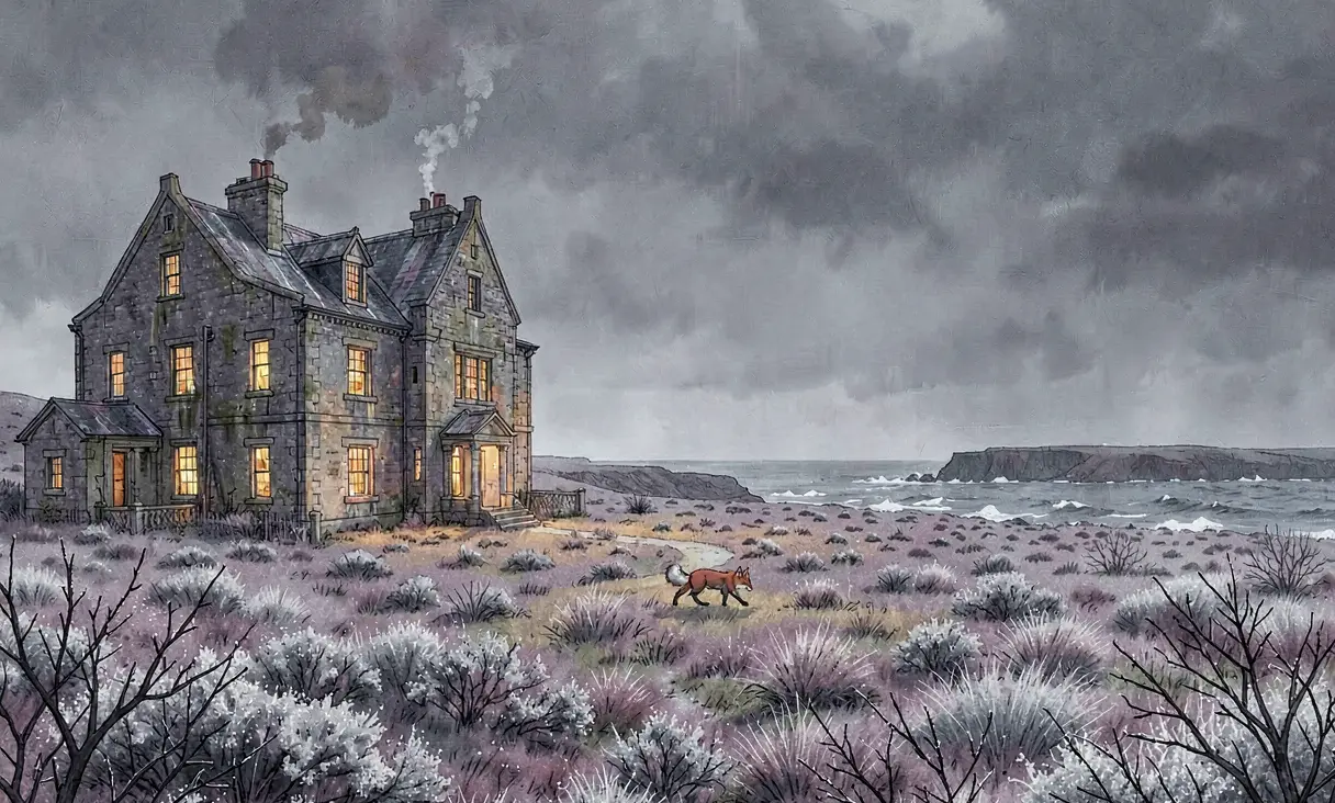 Cornwall
