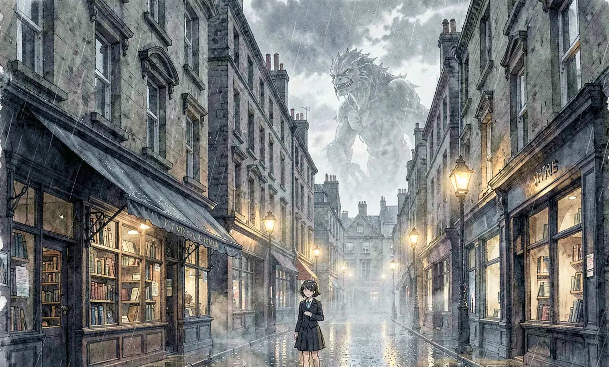 London