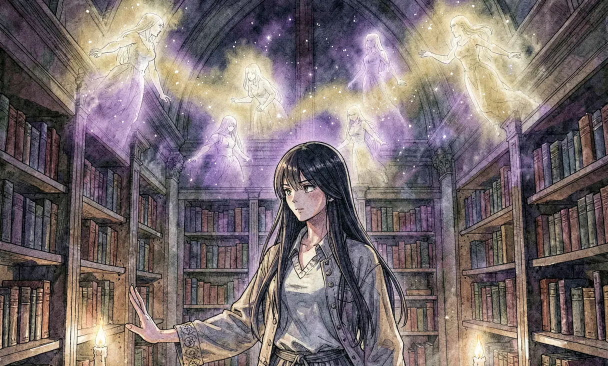 The Astral Plane