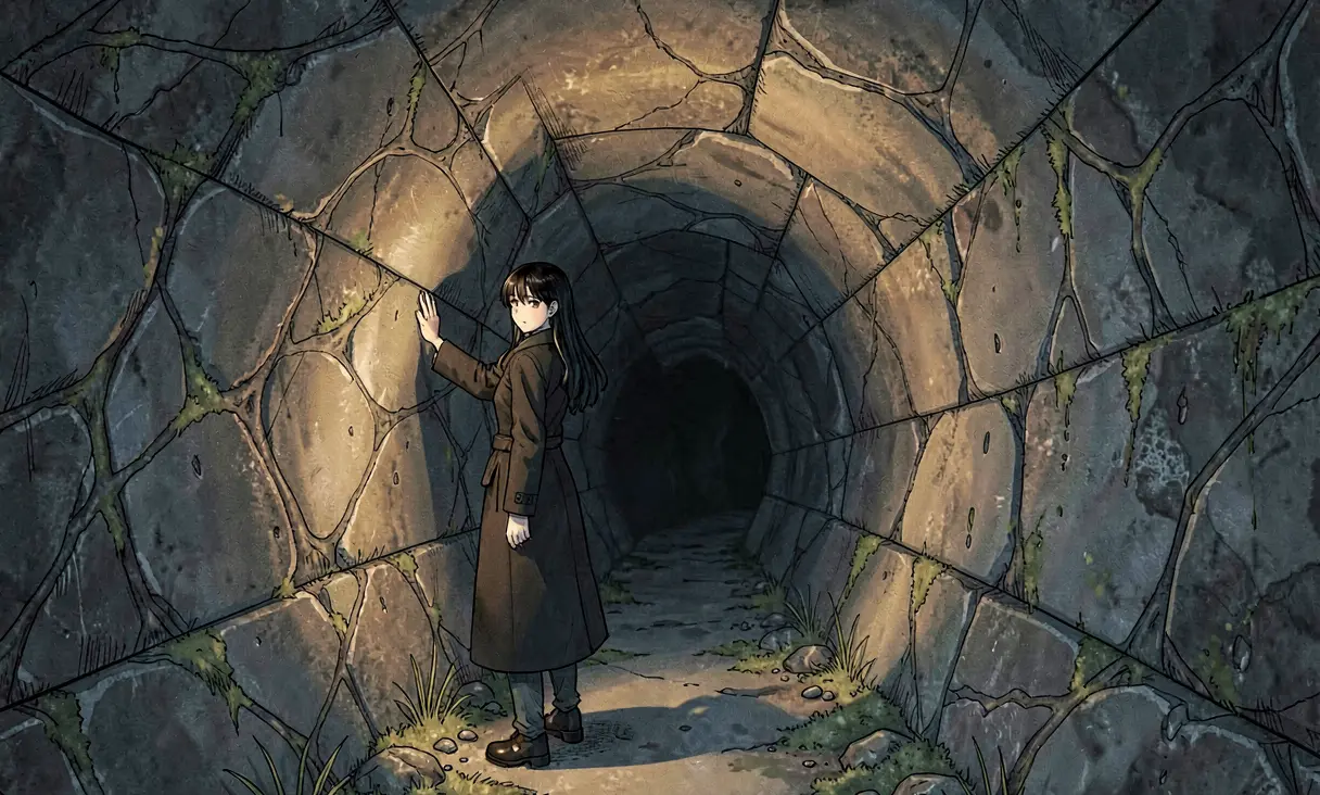 The Labyrinth