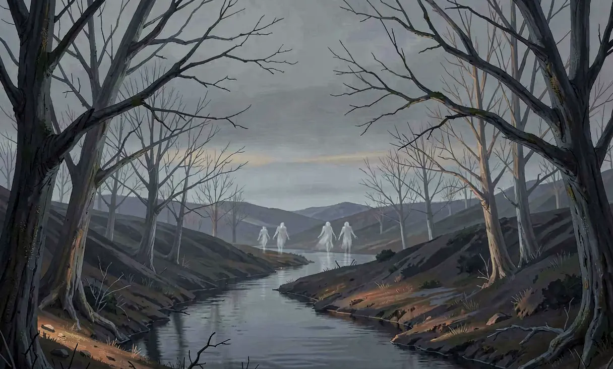 The Netherworld